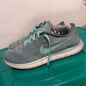 Nike free rn